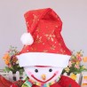 Christmas Santa Claus hatChristmas