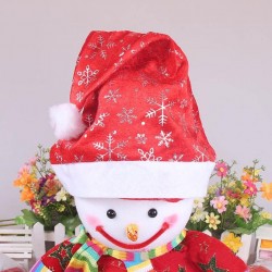 Christmas Santa Claus hatChristmas