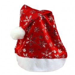 Kerst Kerstman hoed mutsKerstmis