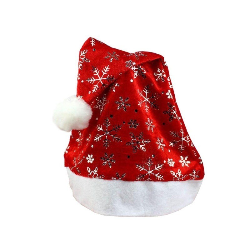 Christmas Santa Claus hatChristmas