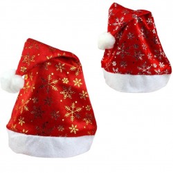 Noël Chapeau Claus