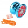 High speed bearings yoyo toy with stringFidget-spinner