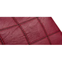 Genuine leather handtas schoudertasTassen