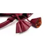 Genuine leather handtas schoudertasTassen