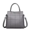 Genuine leather handtas schoudertasTassen