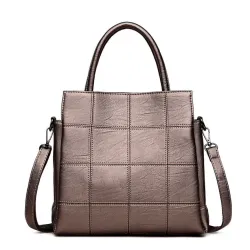 Genuine leather shoulder crossbody bagBags