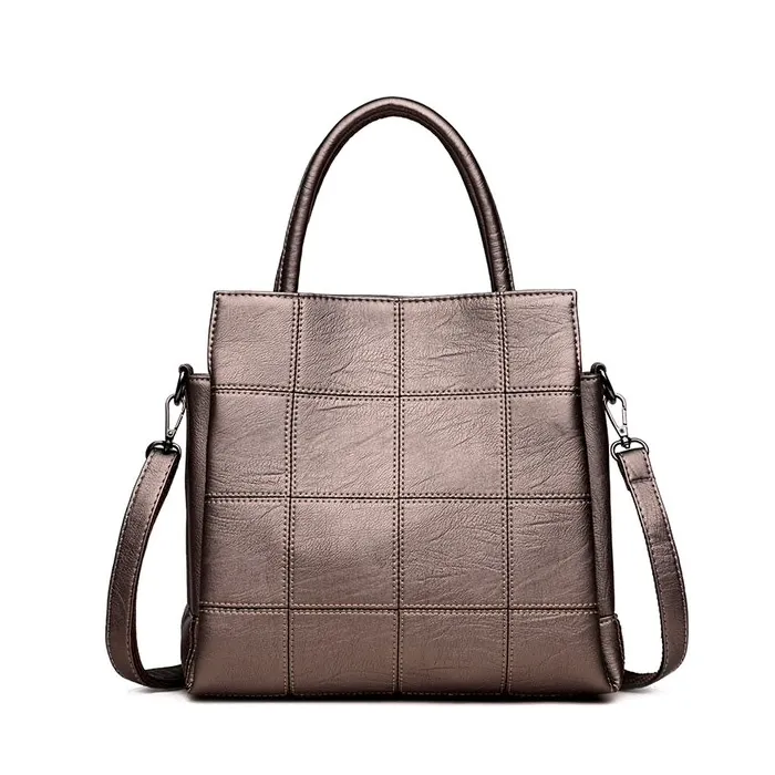 Genuine leather shoulder crossbody bagBags