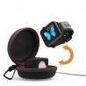 Apple Watch-serie bescherming case met oplaad optieAccessoires