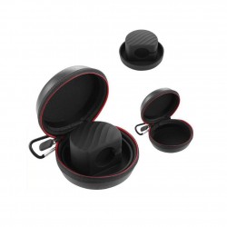 Apple Watch-serie bescherming case met oplaad optieAccessoires