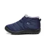 Women's anti-skid warm ankle boots waterproofLaarzen