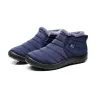 Women's anti-skid warm ankle boots waterproofLaarzen