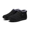 Women's anti-skid warm ankle boots waterproofLaarzen