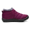 Women's anti-skid warm ankle boots waterproofLaarzen