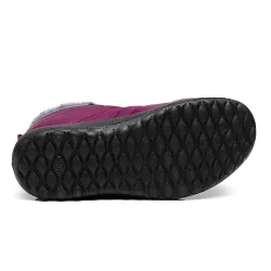 Women's anti-skid warm ankle boots waterproofLaarzen