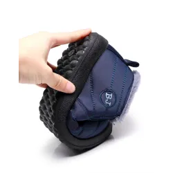 Women's anti-skid warm ankle boots waterproofBoots