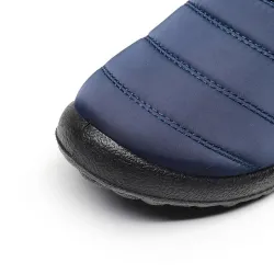 Men's anti-skid warm ankle boots waterproofSchoenen