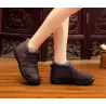 Men's anti-skid warm ankle boots waterproofSchoenen