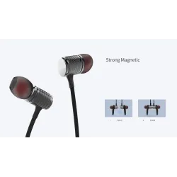 AWEI T12 Bluetooth draadloos oordopjes hoofdtelefoonOor- & hoofdtelefoons