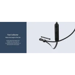 AWEI T12 Bluetooth draadloos oordopjes hoofdtelefoonOor- & hoofdtelefoons