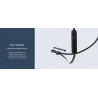 Téléphones sans fil Bluetooth AWEI T12