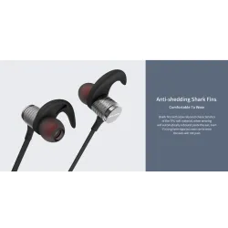 AWEI T12 Bluetooth draadloos oordopjes hoofdtelefoonOor- & hoofdtelefoons