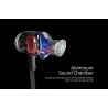 AWEI T12 Bluetooth draadloos oordopjes hoofdtelefoonOor- & hoofdtelefoons