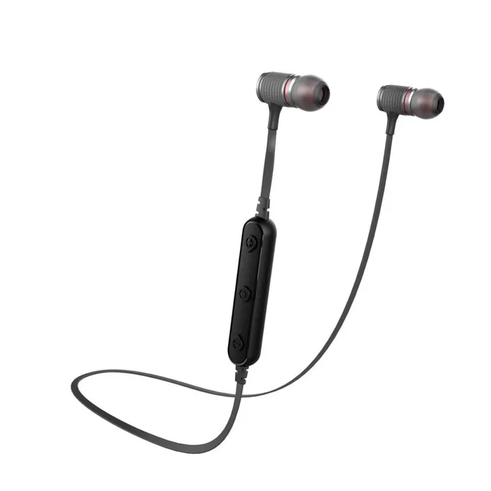 AWEI T12 Bluetooth draadloos oordopjes hoofdtelefoonOor- & hoofdtelefoons