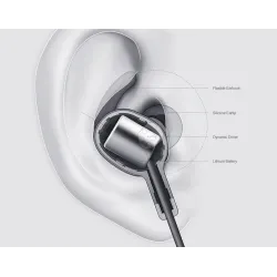 AWEI T12 Bluetooth draadloos oordopjes hoofdtelefoonOor- & hoofdtelefoons