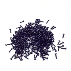 Nintendo Switch cross + type screws 10 pcsSwitch