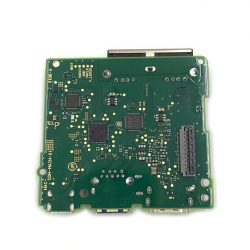 Original Nintendo Switch HDMI connecteur de port de carte mère et carte PCB