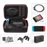boîtier de protection dure Nintendo Switch