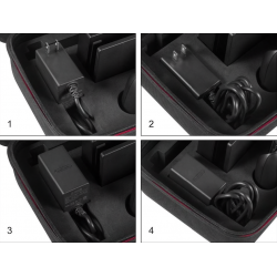 boîtier de protection dure Nintendo Switch