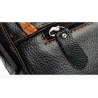 Genuine leather schouder & crossbody tasTassen