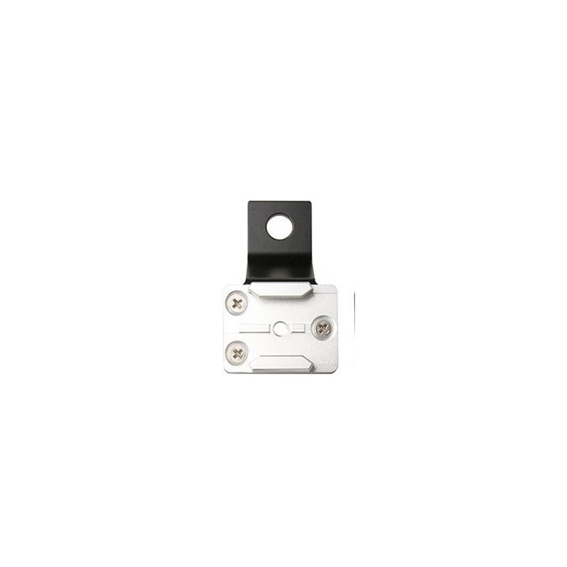 GoPro 6 / 5 / 4 / 3 / 2 / 1 Sj4000 Xiaomi Yi camera aluminum holder adapter rearview bracket mountBevestigingen