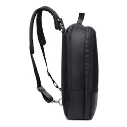 3 mode function backpack nylon waterproof shoulder bagTassen