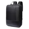 3 mode fonction sac à dos nylon étanche sac à bandoulière