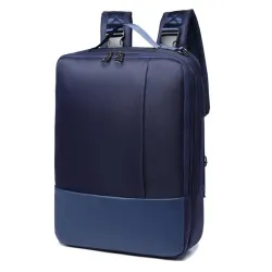 3 mode function backpack nylon waterproof shoulder bagTassen
