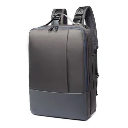 3 mode function backpack nylon waterproof shoulder bagTassen