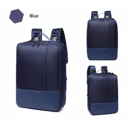 3 mode function backpack nylon waterproof shoulder bagTassen