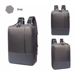 3 mode function backpack nylon waterproof shoulder bagTassen
