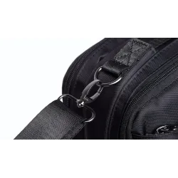 3 mode function backpack nylon waterproof shoulder bagTassen