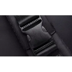 3 mode function backpack nylon waterproof shoulder bagTassen