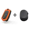 Vingertop pulse oximeter bloed hartslagmeter oplaadbaarBloeddrukmeters