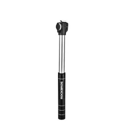 Mini portable aluminum bicycle pumpBicycle
