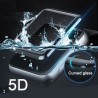 Film protecteur d'écran - verre trempé pour Apple Watch 38mm 40mm 42mm 44mm