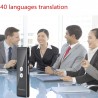 Smart upgrade version 3 in 1 voice text photo language translatorAudio