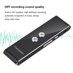 Smart upgrade version 3 in 1 voice text photo language translatorAudio