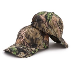 Camouflage baseball cap hat unisexHoeden & Petten