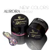Top coat UV nail polish hybrid gel 5 mlNagellak
