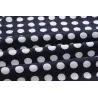 Fashion polka dot dressJurken